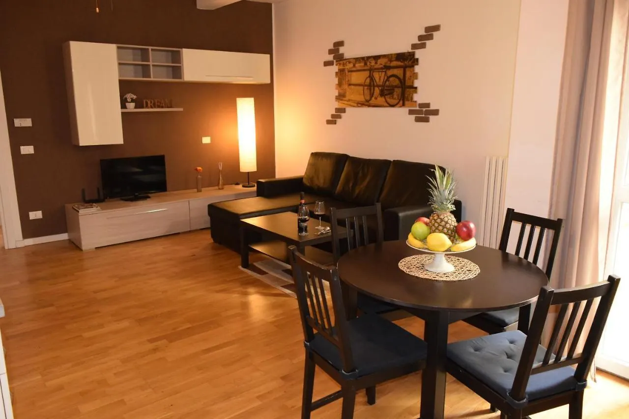 Casa Mascarella Apartment Bologna