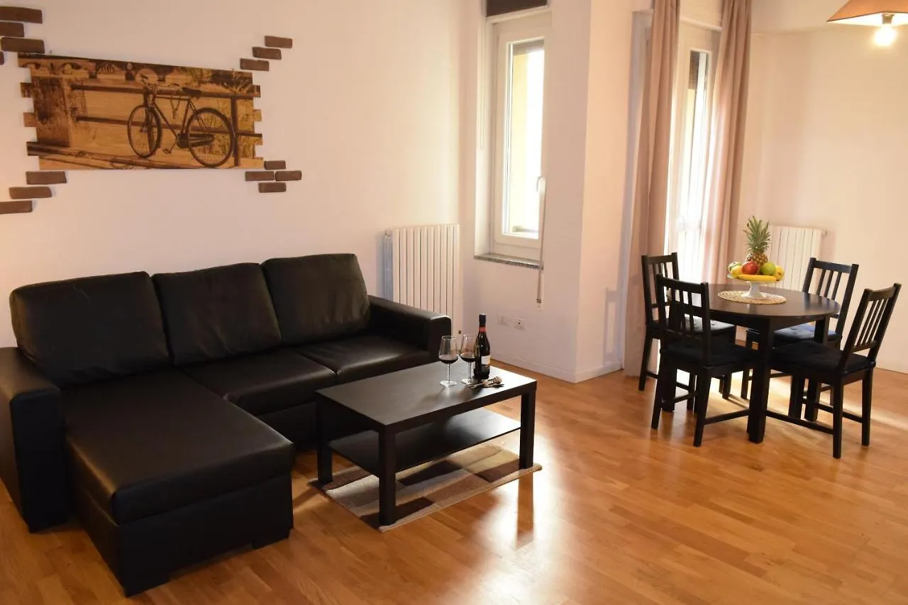 Casa Mascarella Apartment Bologna