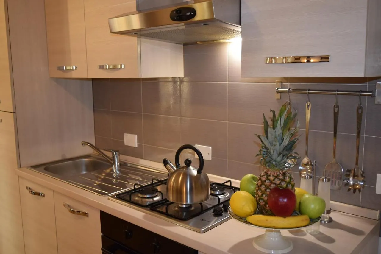 Casa Mascarella Apartment Bologna