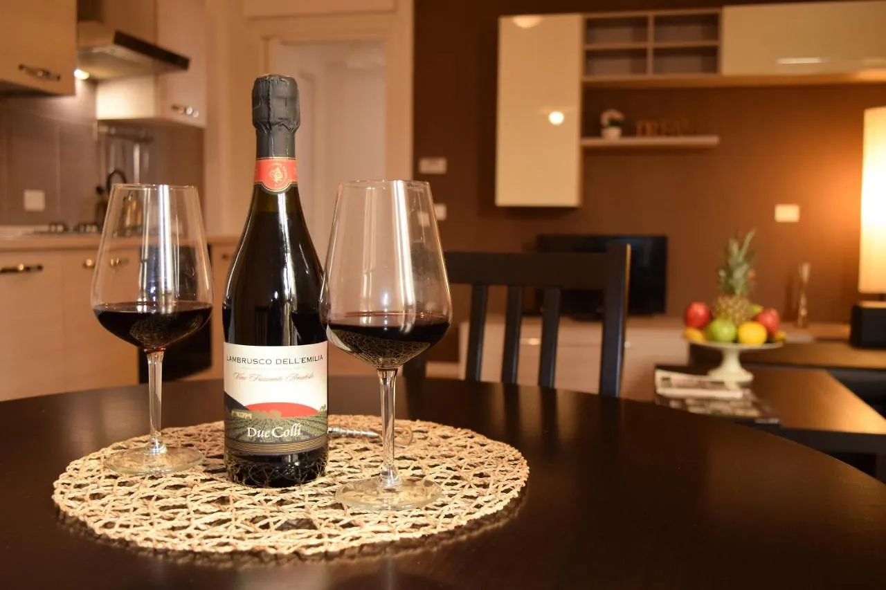 Casa Mascarella Apartment Bologna