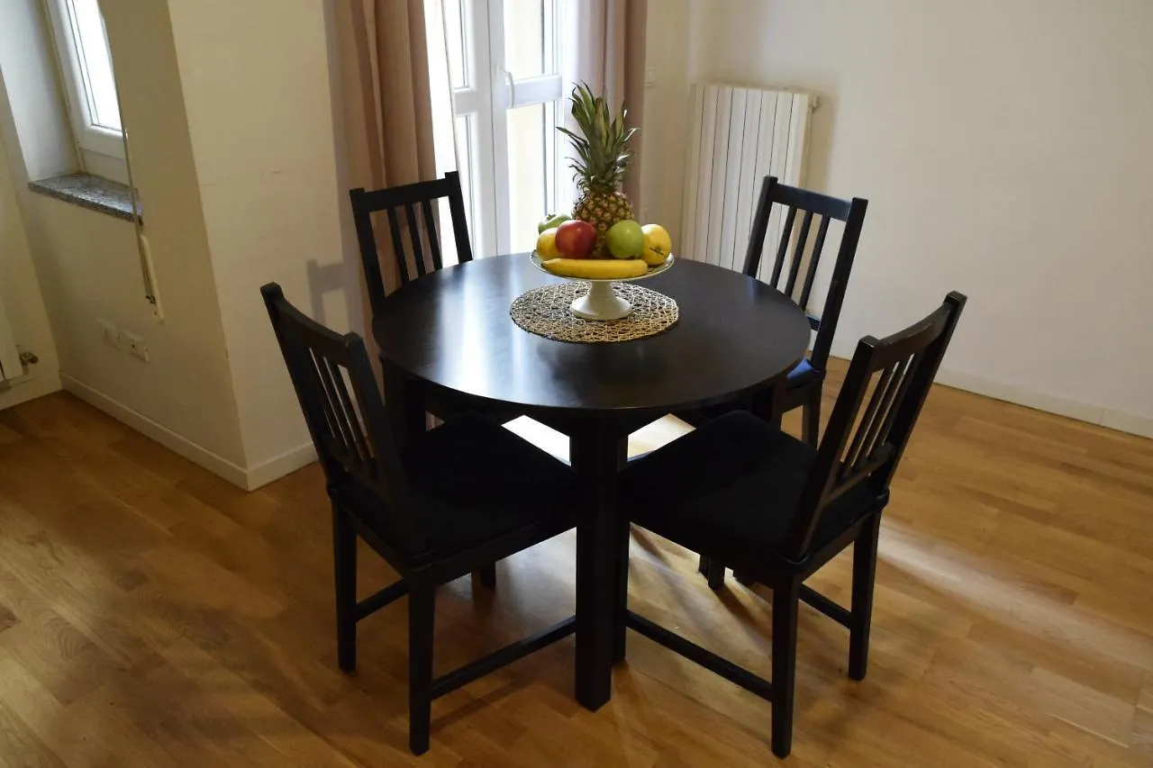 Casa Mascarella Apartment Bologna