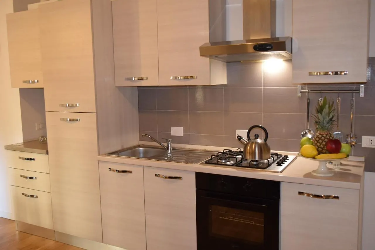 Casa Mascarella Apartment Bologna 0*,  Italy