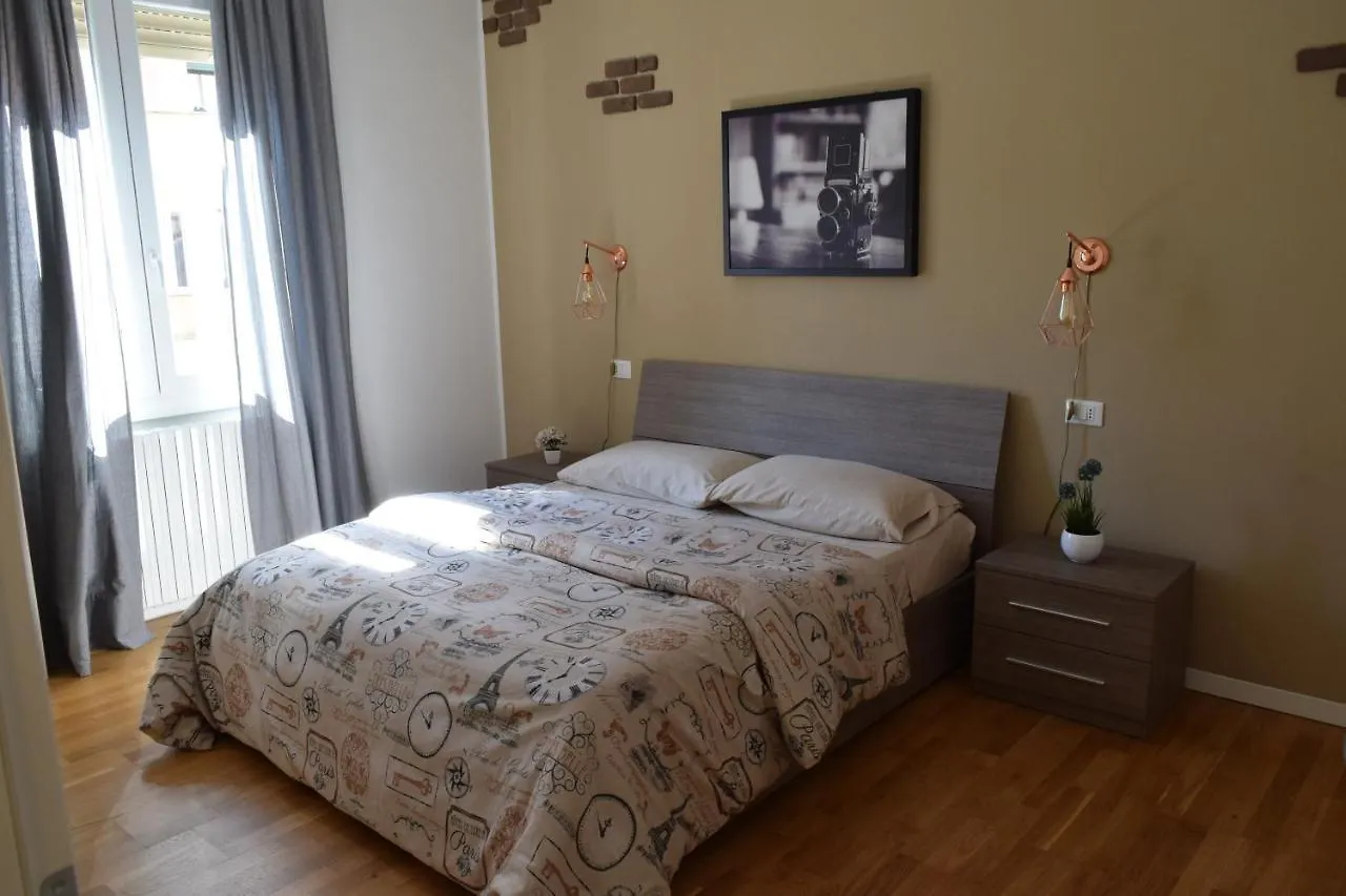 Casa Mascarella Apartment Bologna