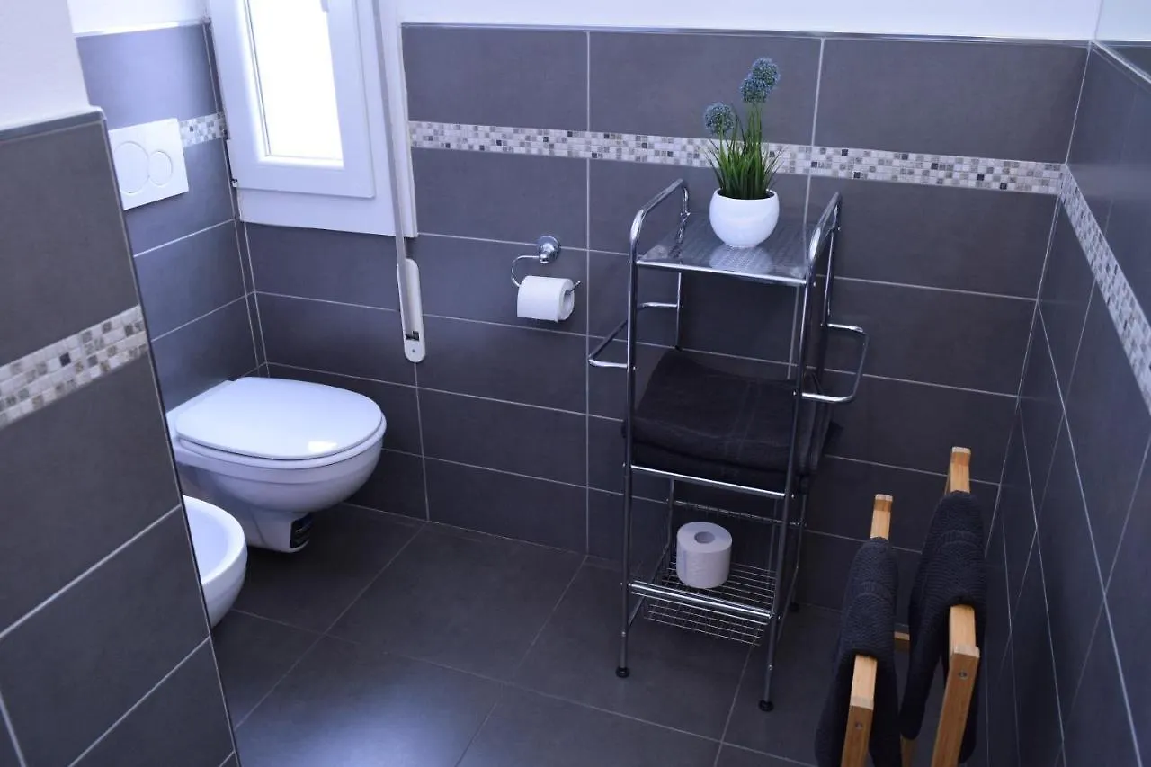 Casa Mascarella Apartment Bologna
