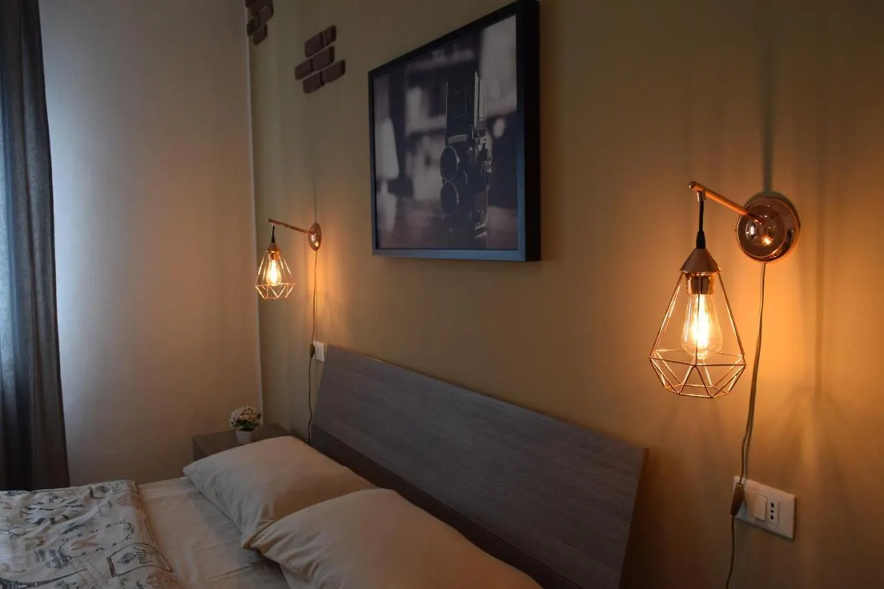 Casa Mascarella Apartment Bologna Italy