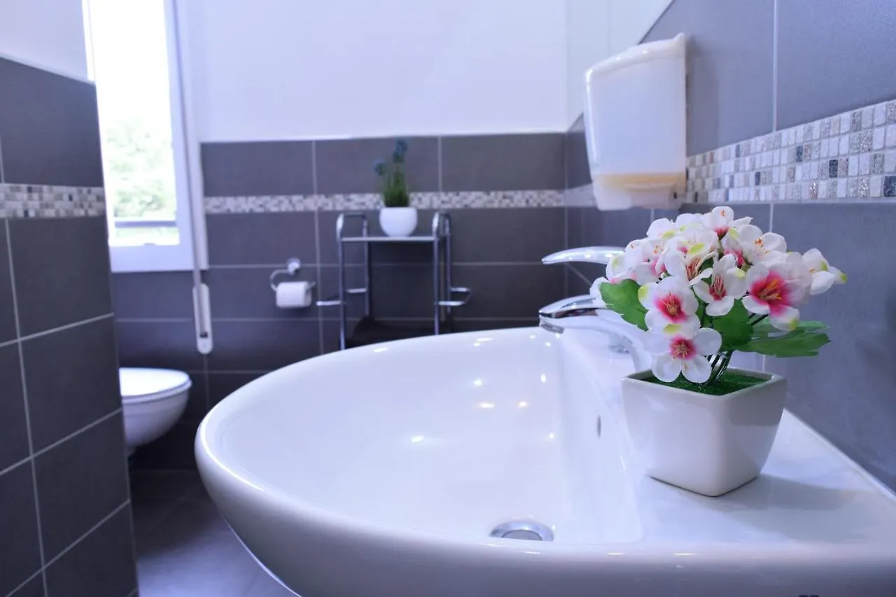 Casa Mascarella Apartment Bologna