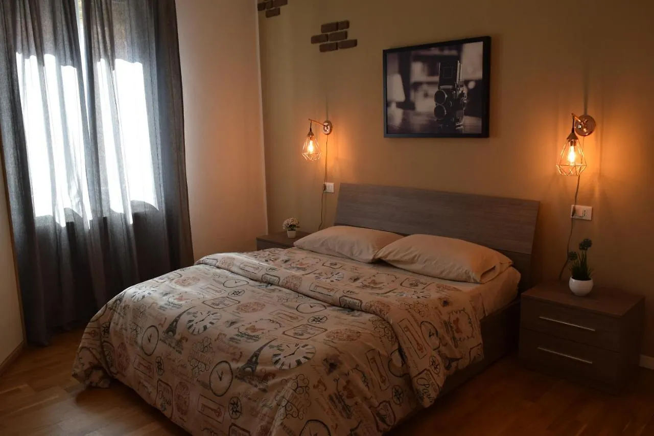 Casa Mascarella Apartment Bologna Italy