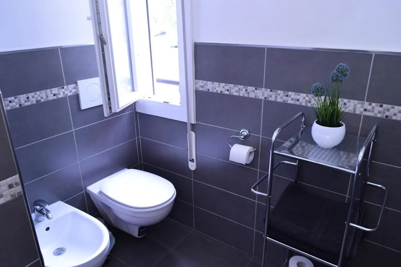 Casa Mascarella Apartment Bologna