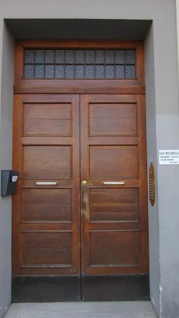 Casa Mascarella Apartment Bologna