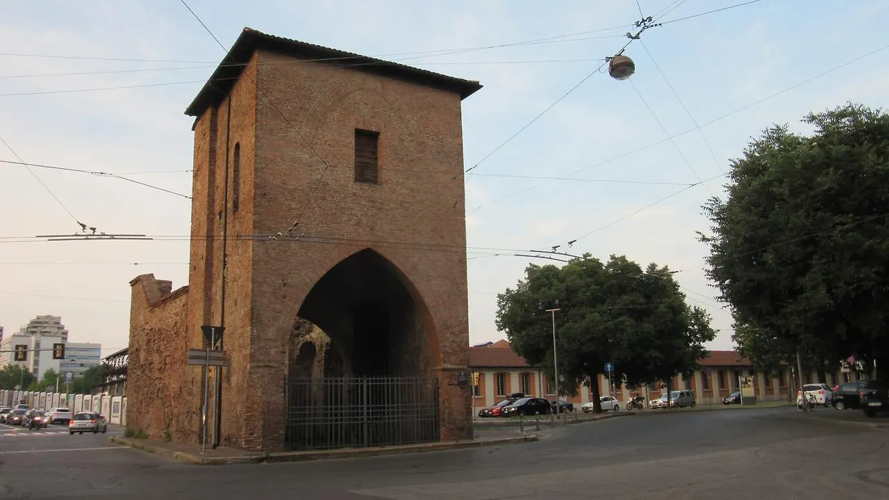 Casa Mascarella Apartment Bologna Italy