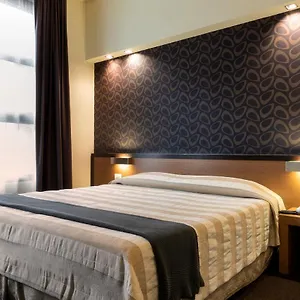 Hotel Hc3, Bolonha