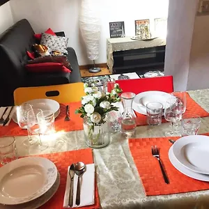 3-tourist House Bologna-mansarda - Self Check-in Μπολόνια