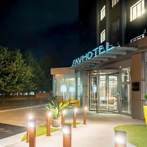4* 酒店 萨瓦酒店