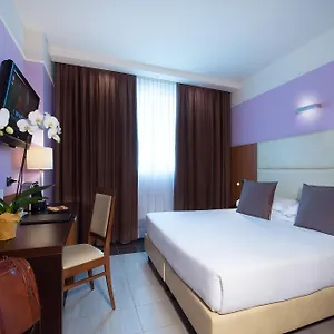 Hotel My One, Bolonha