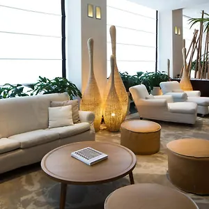 4* Hotel Starhotels Excelsior