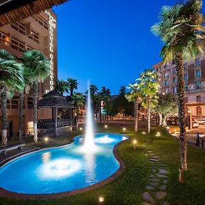 Royal Carlton Otel
