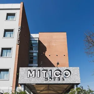 Hotel Mitico & Natural, Bolonha