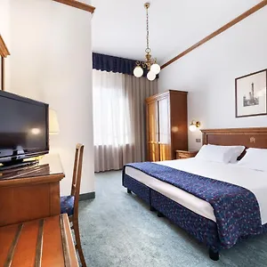 Hotel Palace Centro, Bolonha