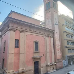 Апартаменты Farolfi Galliera, Болонья