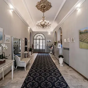 3* Hotel Accademia