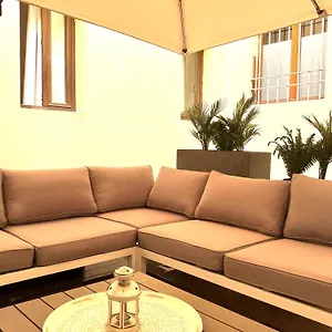 Апартаменты Indipendenza Luxury, Болонья