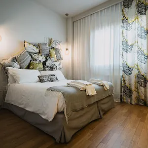  Bed & Breakfast Torte & Lini