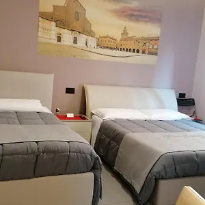 Galliera Oda ve Kahvaltı