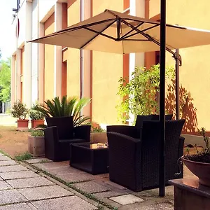 Hotell Maxim, Bologna