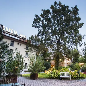 4* Hotel Savoia
