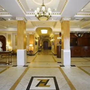 Zanhotel Europa Μπολόνια