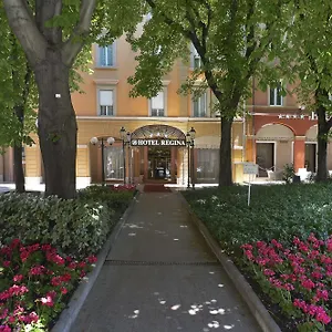 3* Hotel Zanhotel Regina