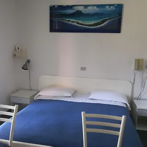 Hotel Tuscolano, Bolonha