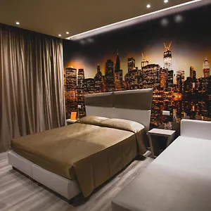 3* Hotel Fiera Wellness &