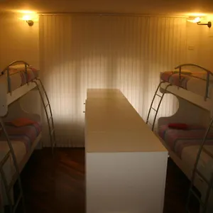 Хостел Il Castello Hostel Boutique, Болонья