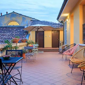 Lägenhet Residence Studio Vita, Bologna