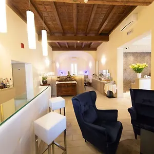 Hotell Rossini 1936, Bologna