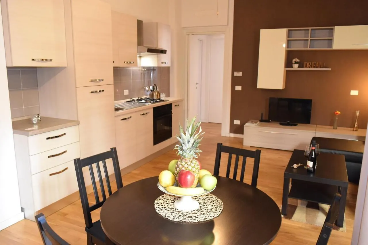 Casa Mascarella Apartment Bologna Italy