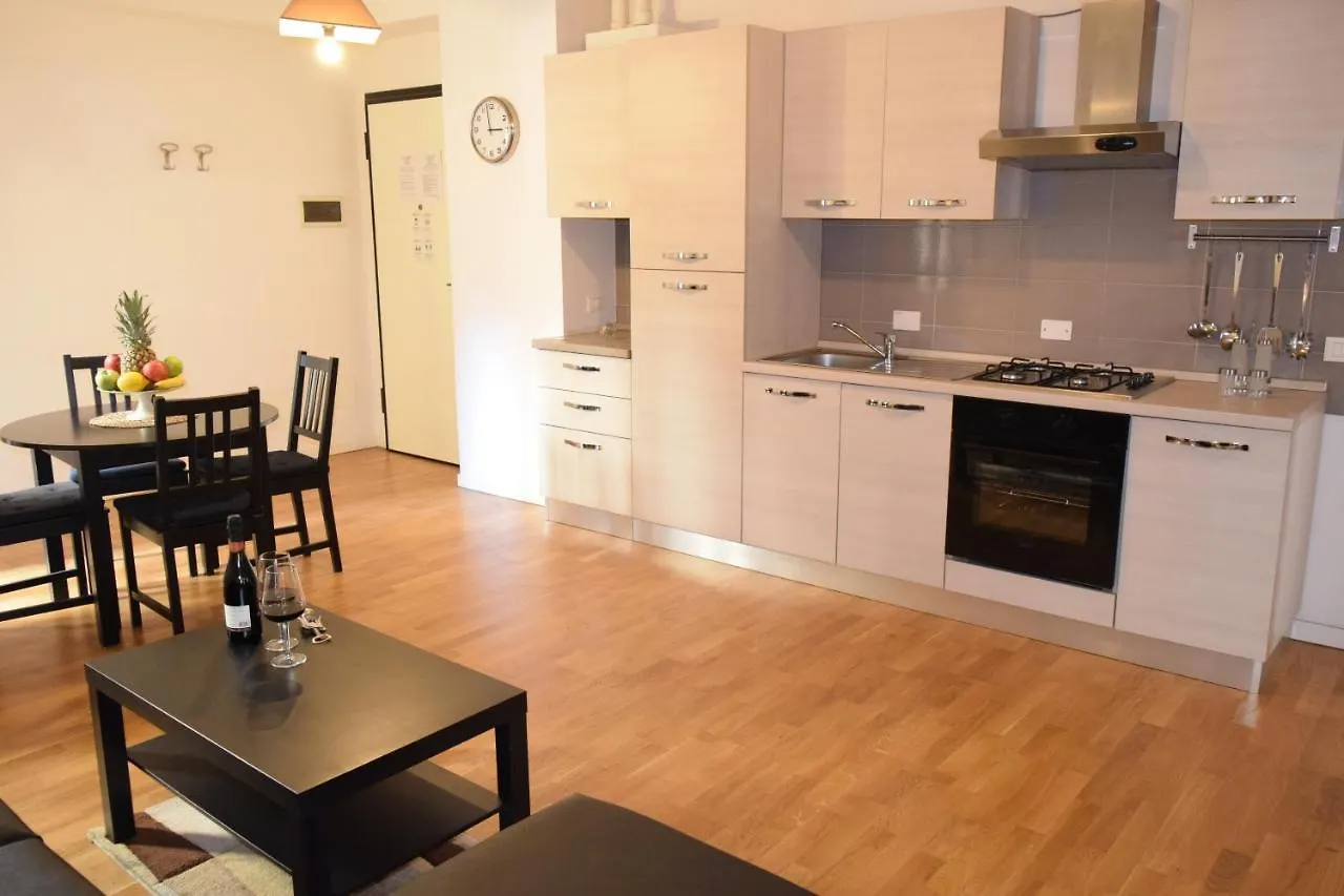 Casa Mascarella Apartment Bologna