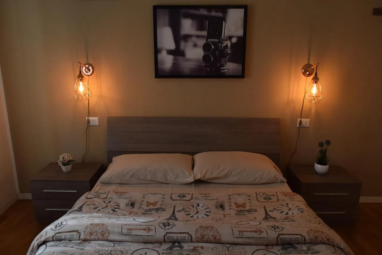 Casa Mascarella Apartment Bologna 0*,  Italy