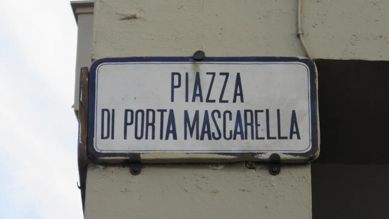 Casa Mascarella Apartment Bologna